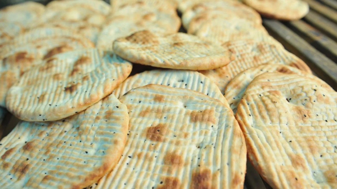 Maraş’ın asırlık lezzetine Avrupa’dan tescil!