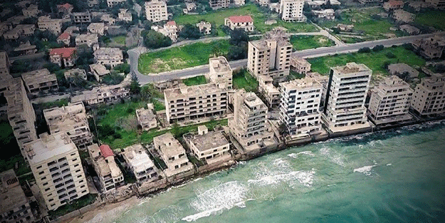 Maraş’ın tamamı açılmalı