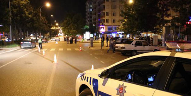 Maraş'ta büyük acı! Polisler tüm şehirde onu arıyor