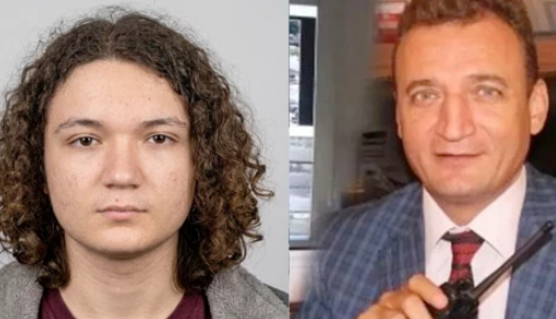 Maraş’taki Okul Katliamında Babanın İfadesi Kan Dondurdu: Silahlarla Atış Yapmayı Öğretmiş