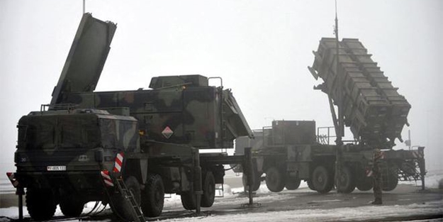 Maraş’taki patriotlara saldırı!