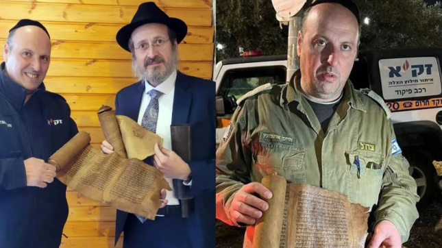 Maraş’taki Yahudiler MİT’in takibinde! İsrailli Ekip bir hafta boyunca adım adım izlendi