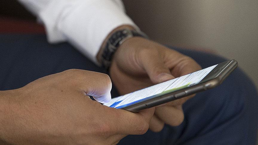 Marby: Gelecekte her şey cep telefonuna bağlı olacak