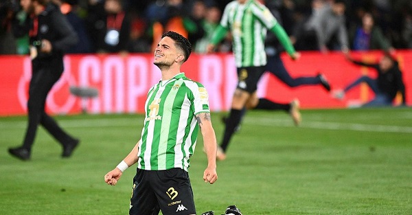Marc Bartra kim kaç yaşında? Marc Bartra kariyeri