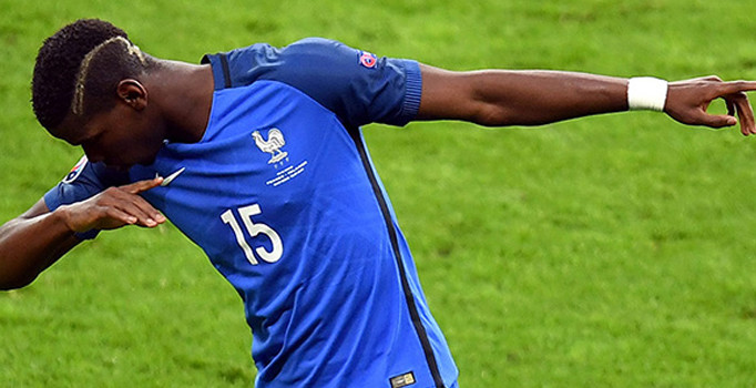 Marca: Paul Pogba yarın imzayı atıyor