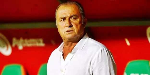 Marcao ayrılacak mı? Fatih Terim'den açıklama