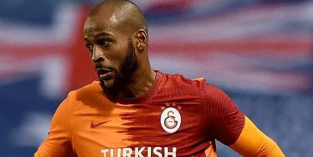 Marcao Galatasaray taraftarına isyan etti