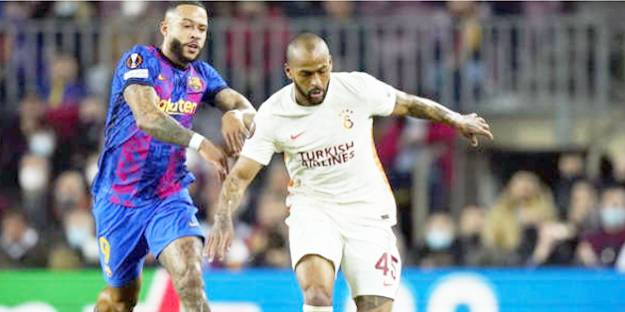 Marcao için büyük fırsat!