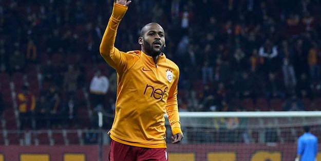 Marcao kimdir nerelidir? Marcao Galatasaray transfer
