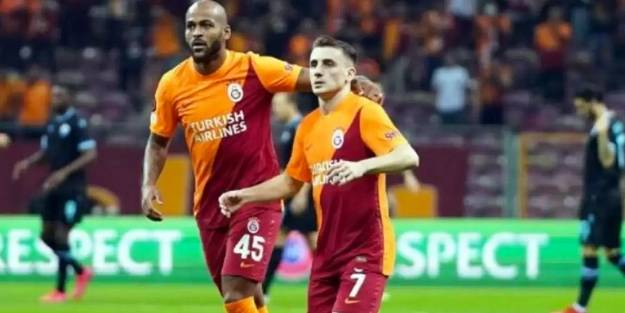 Marcao kıymete bindi!