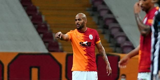 Marcao özür diledi!