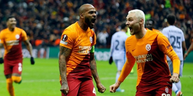 Marcao, Yılın Balonu'na dönmek üzere!