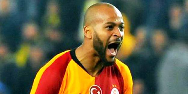 Marcao'dan İtalya'ya sürpriz çıkarma!