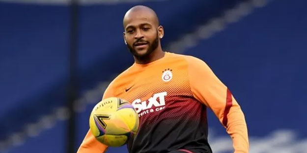 Marcao'dan Terim açıklaması: O bir winner