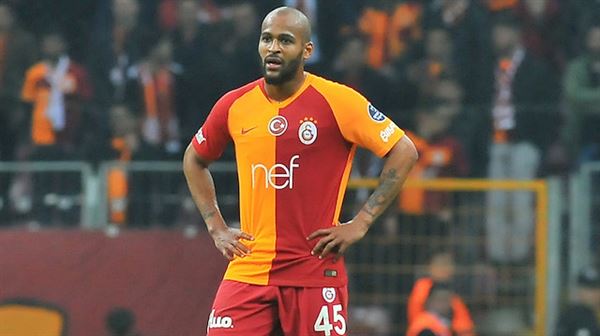 Marcao'nun hesabı hacklendi