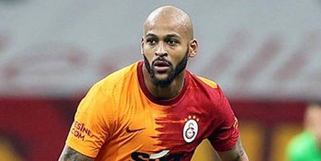Marcao'ya 8 maç men cezası