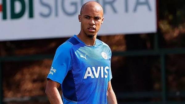 Marcel Tisserand sakatlık ne zaman bitecek? Tisserand sakatlık durumu