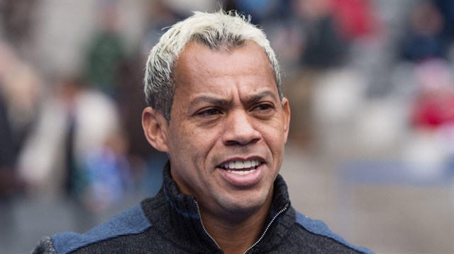 Marcelinho futbol hayatına nokta koydu