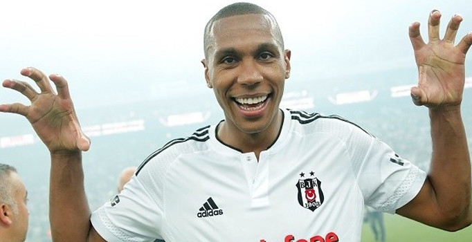 Marcelo 3 yıl daha Beşiktaş'ta oynayacak