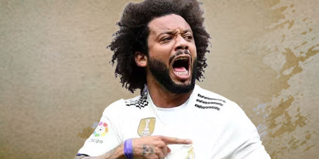 Marcelo kimdir? Marcelo nereli hangi takımda hangi mevkide? Marcelo hayatı, biyografisi: