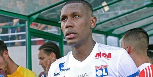 Marcelo Süper Lig'e geri dönüyor! İşte yeni adresi