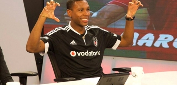 Marcelo'dan taraftara söz&nbsp;