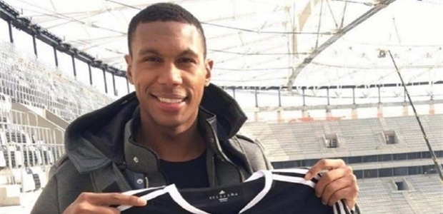 Marcelo Guedes Vodafone Arena'da