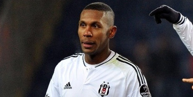 Marcelo'dan 'patlama' tweeti