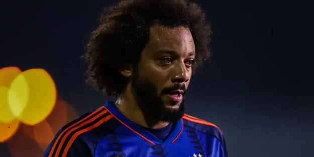 Marcelo'dan üzücü haber geldi! Flaş detayı duyurdu: Marcelo'nun yeni adresi belli oldu, beklenmedik tercih