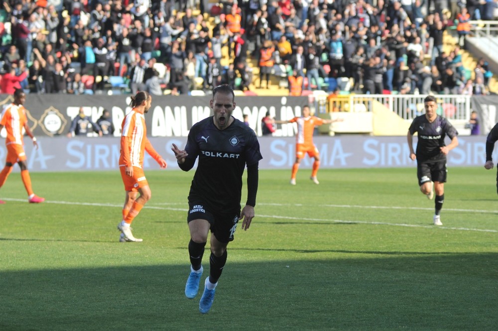 Marco Paixao: 