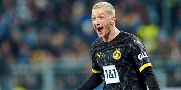 Marco Reus için Türkiye iddiası