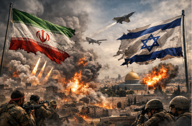 Marco Rubio: "İran rejimini parça parça edeceğiz"