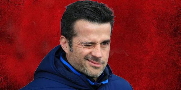 Marco Silva kimdir? Marco Silva nereli? Marco Silva hangi takımları çalıştırdı? Marco Silva hayatı biyografisi