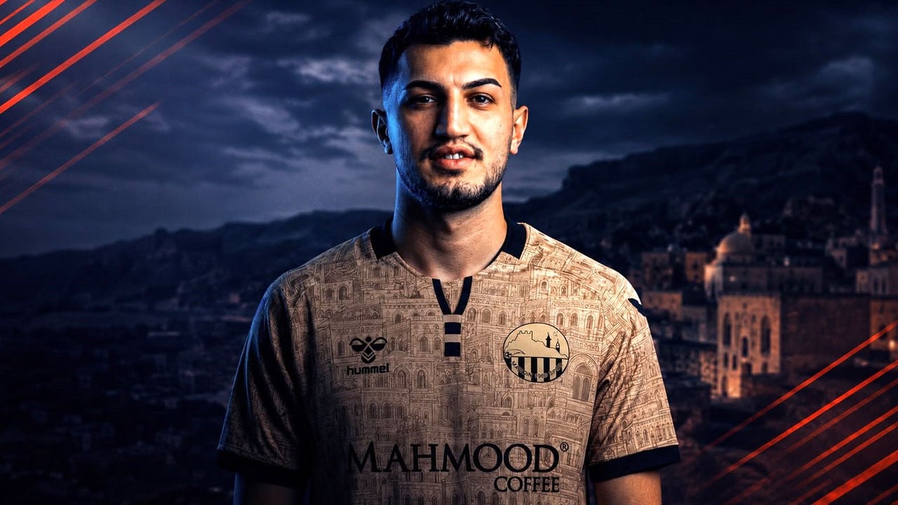 Mardin 1969 Spor’dan orta sahaya takviye!