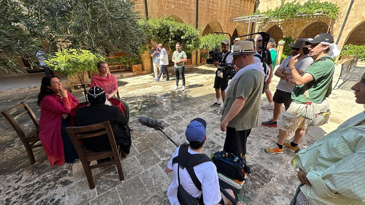 Mardin, Amazon Prime’ın En Çok İzlenen Gezi Programında Tanıtıldı