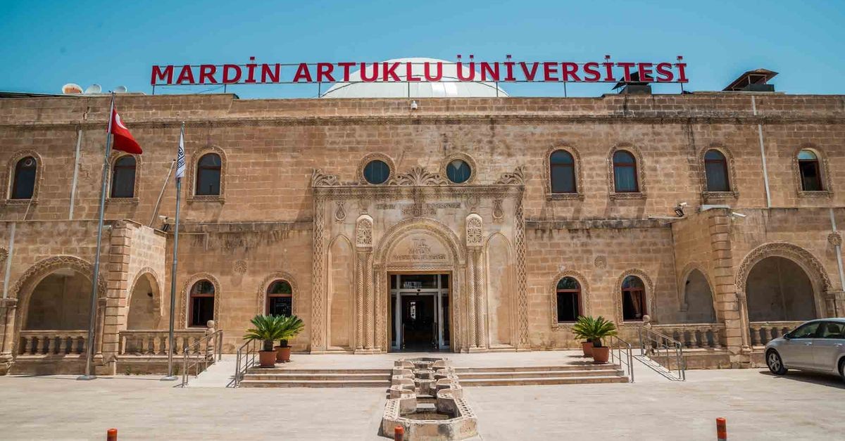 Mardin Artuklu Üniversitesi Öğretim Üyesi alacak