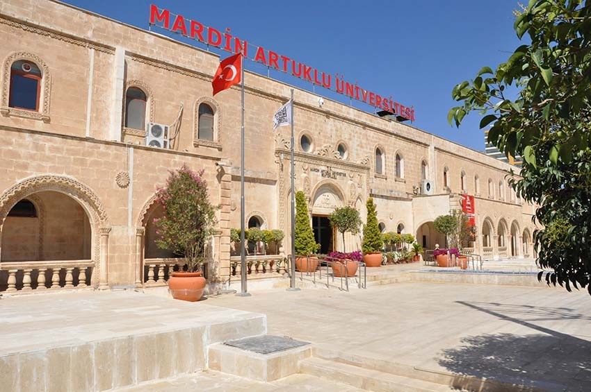 Mardin Artuklu Üniversitesi Öğretim Üyesi alacak