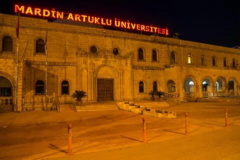 Mardin Artuklu Üniversitesi öğretim üyesi alacak