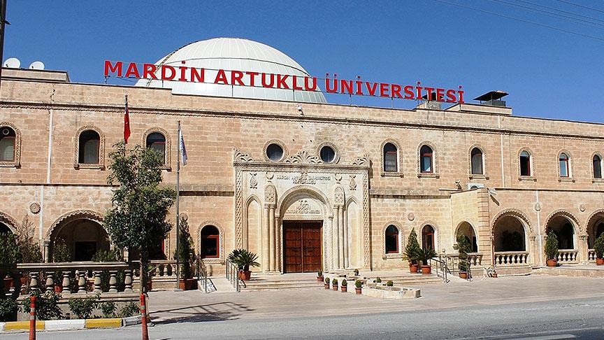 Mardin Artuklu Üniversitesi personel alımı başladı