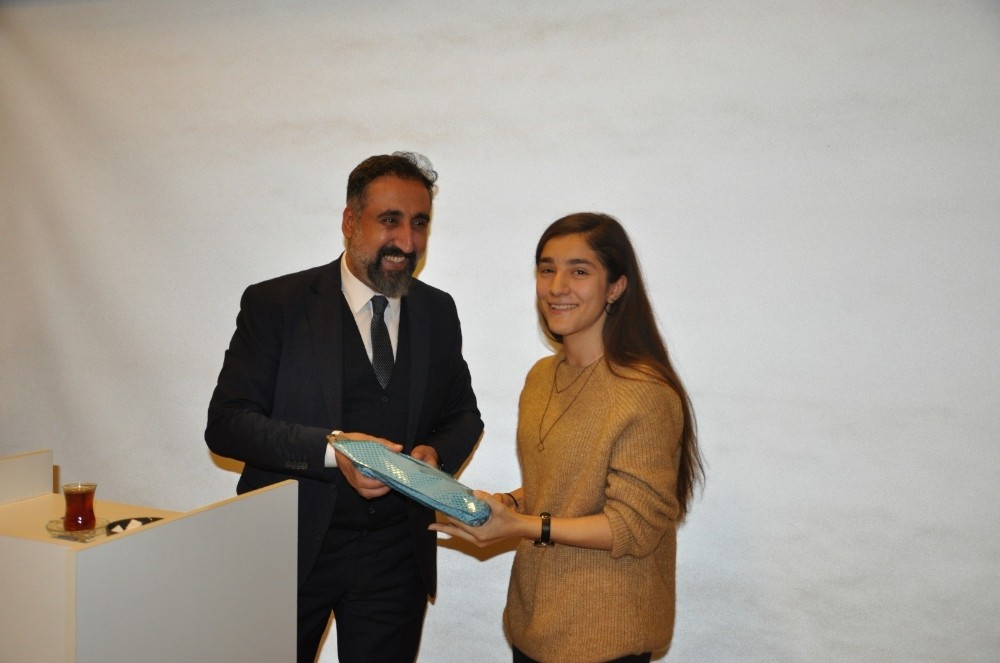 Mardin Artuklu Ünversitesi’ne mimarlık ödülü 