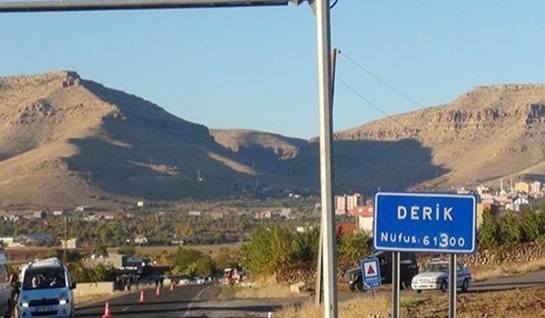 Mardin Derik’te öğretmen lojmanı yaptırılacak