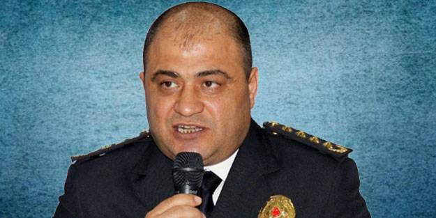 Mardin Emniyet amiri Hakan Çetinkaya kimdir? Mardin Emniyet müdürü Hakan Çetinkaya nerelidir?