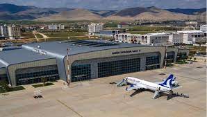 Mardin Havalimanı'nın ismi değiştirildi