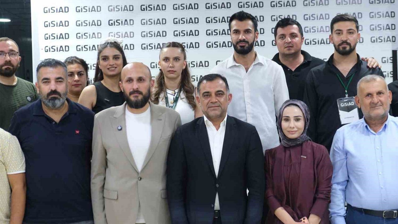 Mardin iş dünyası için yeni vizyon!