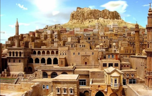 Mardin Kızıltepe ve Midyat’ta öğretmen lojmanları yaptırılacaktır