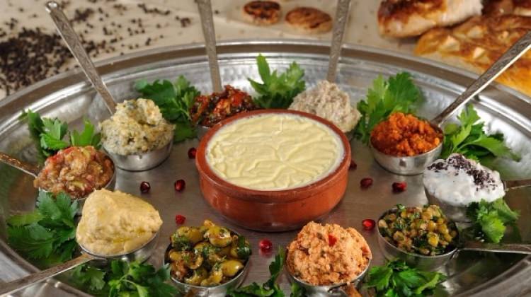 Mardin mutfağının zenginliği turizme güç katacak