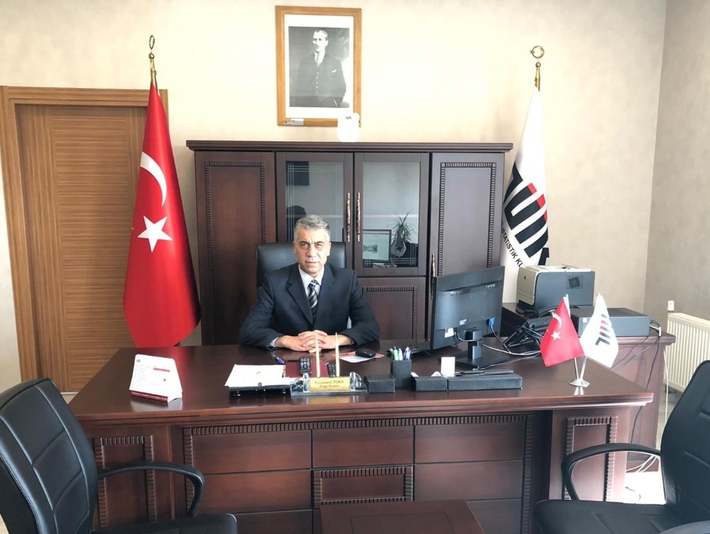 Mardin nüfusunun yüzde 19,4’ünü gençler oluşturuyor 