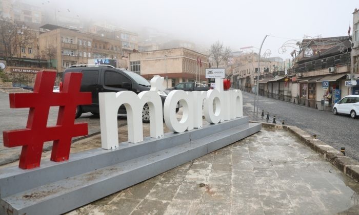 Mardin nüfusunun yüzde 40’ı çocuk 