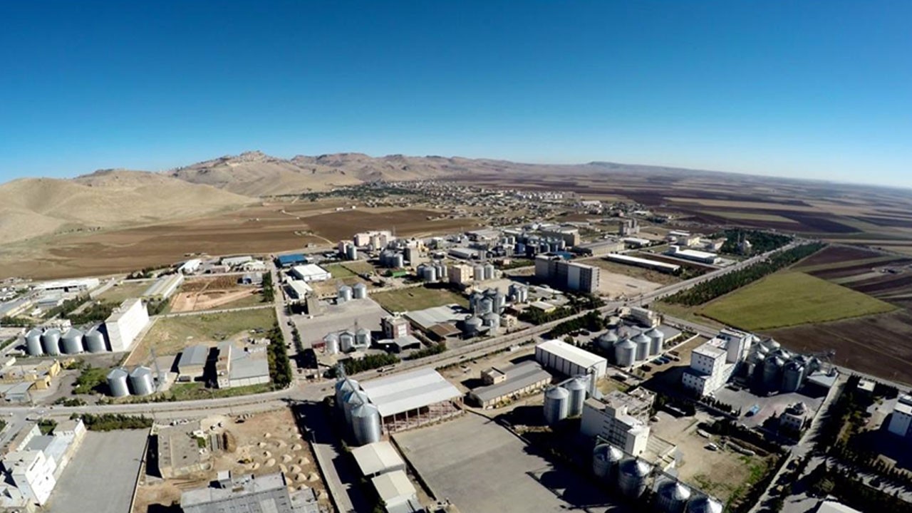 Mardin OSB’den ticaret ve huzur çağrısı