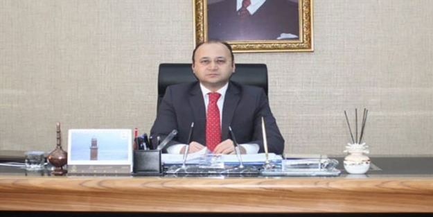 Mardin Vali Yardımcısı Adem Başoğlu son dakika neden açığa alındı?